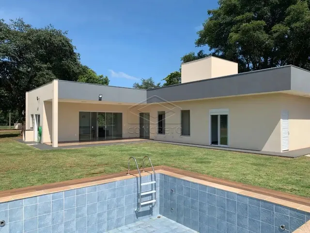 Imagem: Linda Residência no Palmas del Rey!