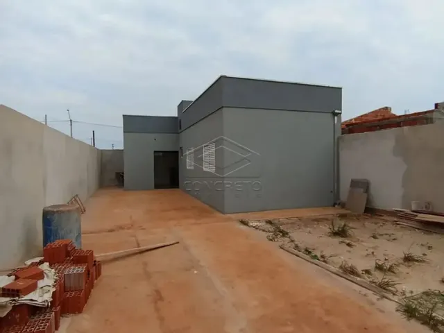 Imagem: Jardim Vitória - Igaraçu do Tietê/Sp