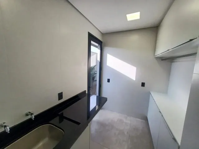 Imagem: Casa a Venda no Condomínio Guestier em