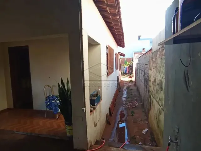 Imagem: Centro - Igaraçu do Tietê/Sp