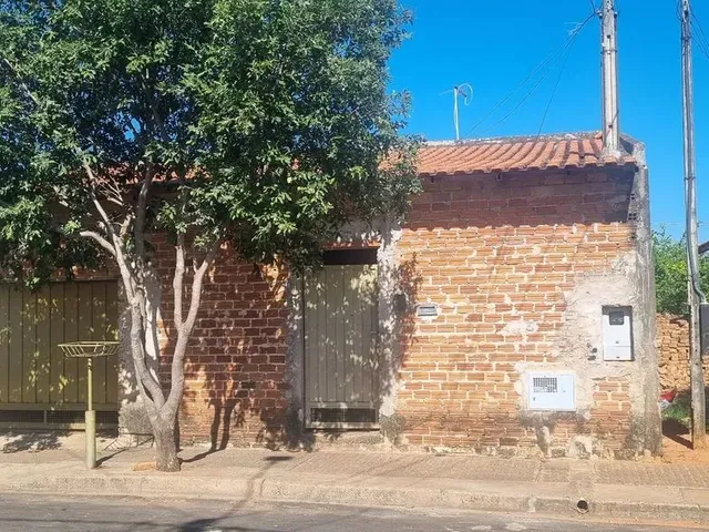 Imagem: Casa Quitada Murada e Área Coberta, 2 Quartos