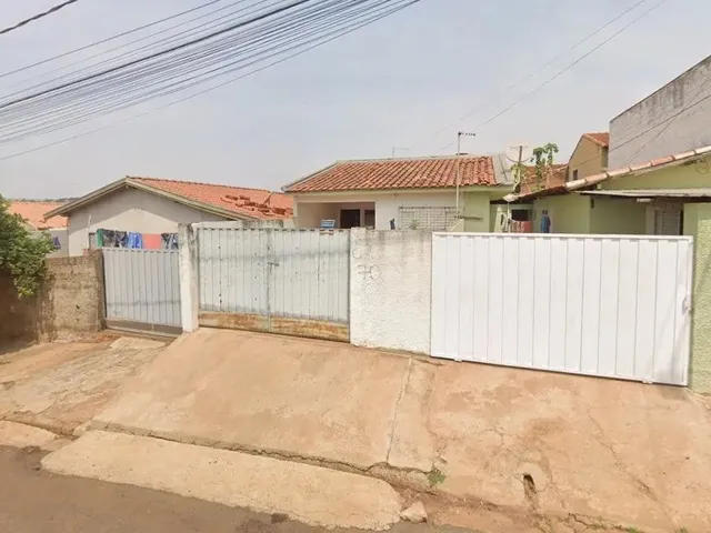 Imagem: Casa, 300,00M², Vila Saul, santa Cruz do