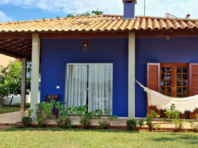 Imagem: Casa a Venda no Riviera de santa Cristina