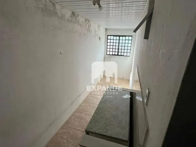 Imagem 4: Casa com 4 Dormitórios À Venda, 75 M² por R$ 230.000,00 - Conjunto Habitacional