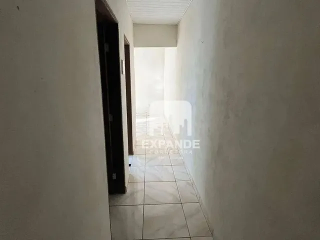 Imagem 7: Casa com 4 Dormitórios À Venda, 75 M² por R$ 230.000,00 - Conjunto Habitacional