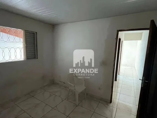 Imagem 15: Casa com 4 Dormitórios À Venda, 75 M² por R$ 230.000,00 - Conjunto Habitacional