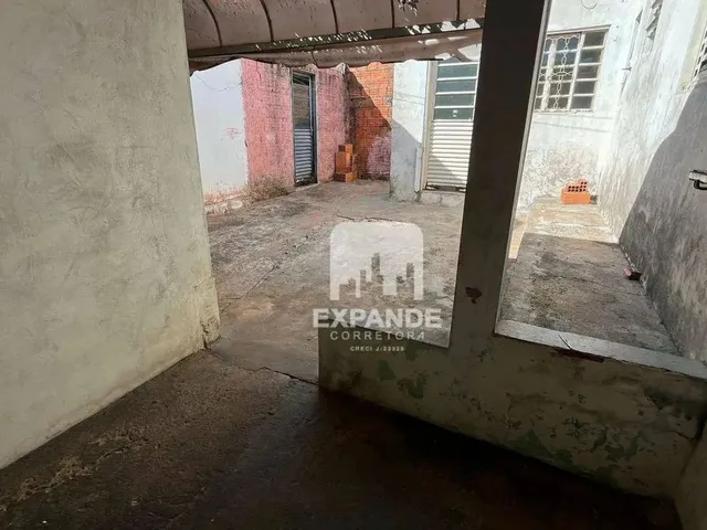 Imagem 14: Casa com 4 Dormitórios À Venda, 75 M² por R$ 230.000,00 - Conjunto Habitacional
