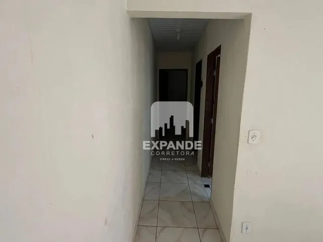 Imagem 12: Casa com 4 Dormitórios À Venda, 75 M² por R$ 230.000,00 - Conjunto Habitacional