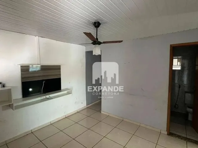 Imagem 11: Casa com 4 Dormitórios À Venda, 75 M² por R$ 230.000,00 - Conjunto Habitacional