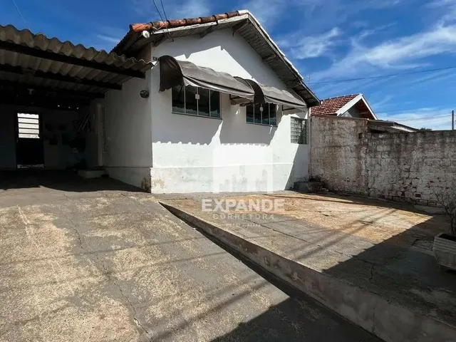Imagem 8: Casa com 4 Dormitórios À Venda, 75 M² por R$ 230.000,00 - Conjunto Habitacional