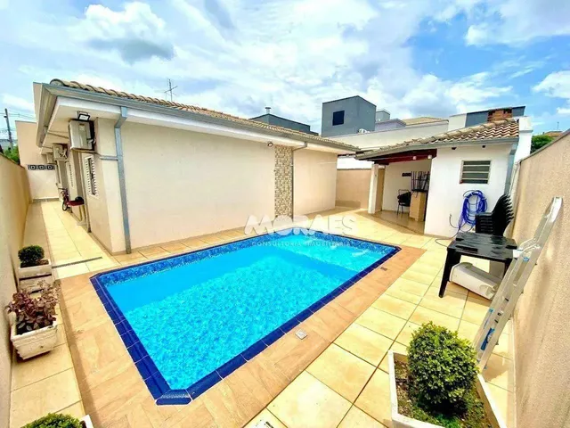 Imagem: Casa À Venda, 500 M² por R$ 1.250.000