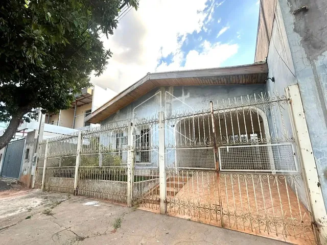 Imagem: Casa no Castelo Branco com 3 Dormitórios