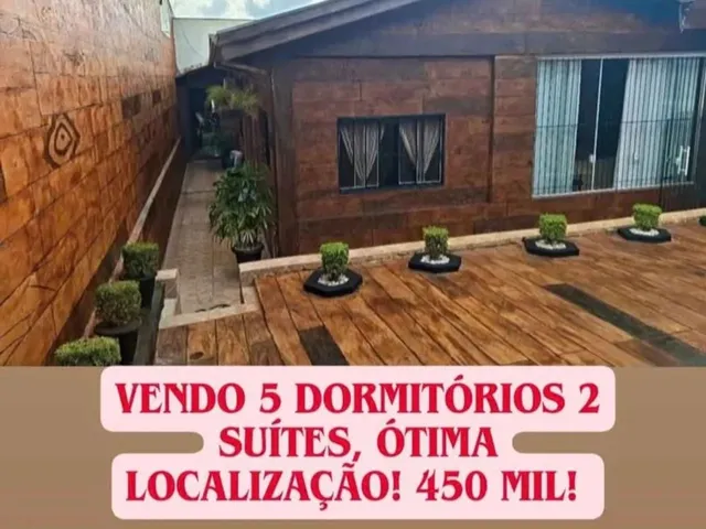 Imagem: Vendo Ou Permuto por Apartamento em Bauru