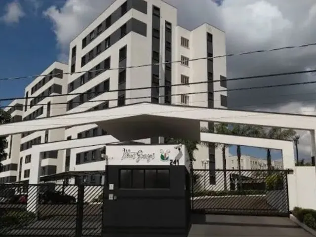 Imagem: Apartamento - Condomínio Ilhas Gregas