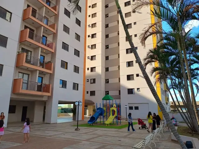 Imagem: Edificio Trianon Venda 03 Dorm Climatizado
