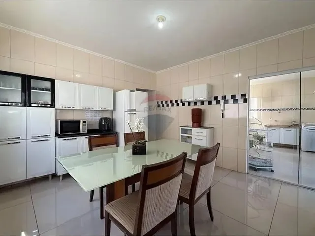 Imagem 2: Casa com 3 Dormitórios 1 Suíte com Closet no Jardim Itamarati