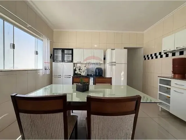 Imagem 14: Casa com 3 Dormitórios 1 Suíte com Closet no Jardim Itamarati