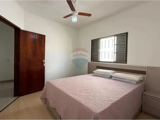 Imagem 12: Casa com 3 Dormitórios 1 Suíte com Closet no Jardim Itamarati