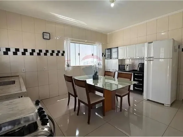 Imagem 4: Casa com 3 Dormitórios 1 Suíte com Closet no Jardim Itamarati