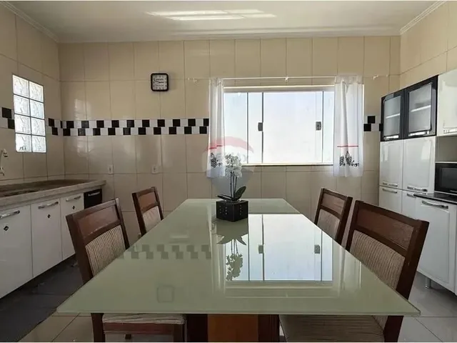 Imagem 6: Casa com 3 Dormitórios 1 Suíte com Closet no Jardim Itamarati