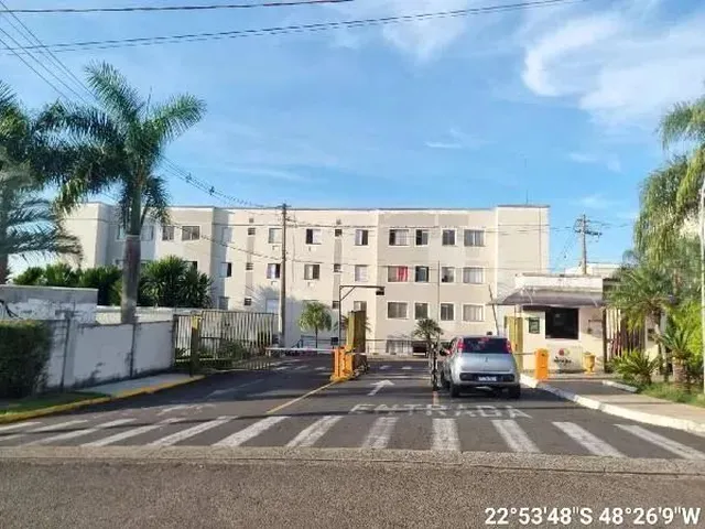 Imagem: Oportunidade Única em Botucatu - Sp Tipo