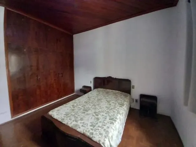 Imagem 6: Casa com Quintal À Venda na Vila Carmelo com 3 Quartos