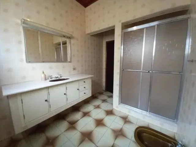 Imagem 5: Casa com Quintal À Venda na Vila Carmelo com 3 Quartos