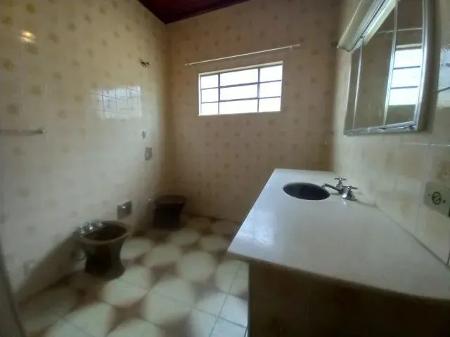 Imagem 9: Casa com Quintal À Venda na Vila Carmelo com 3 Quartos