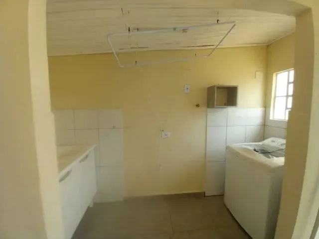 Imagem 13: Casa com Quintal À Venda na Vila Carmelo com 3 Quartos