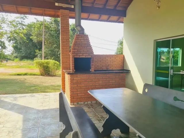 Imagem: Casa de Condomínio Térrea para Venda Tem
