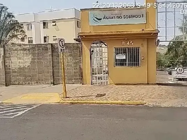 Imagem: Oportunidade Única em Bauru - Sp Tipo