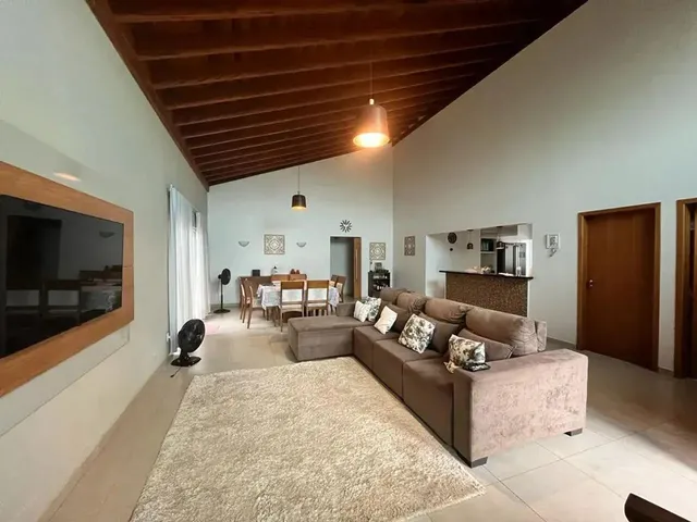 Imagem: Casa Terrea 3 Suites com Excelente Area