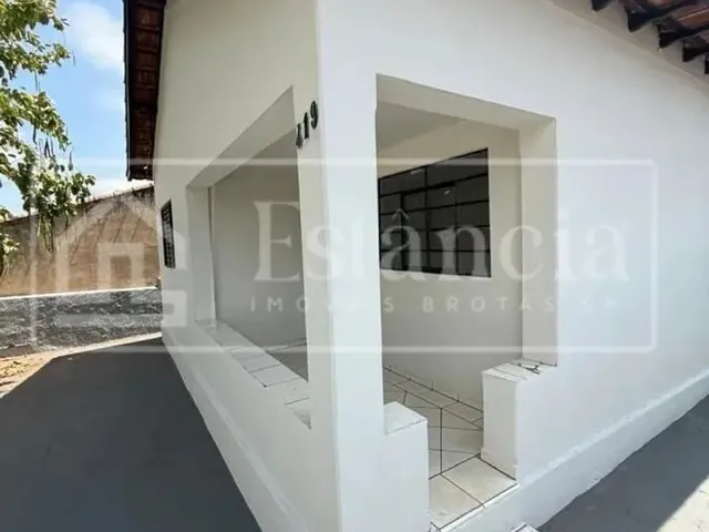 Imagem: Casa para Venda em Brotas, Bela Vista, 2