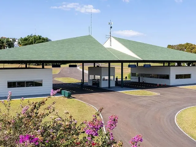 Imagem: Casa Ninho Verde 2 100 K de Entrada