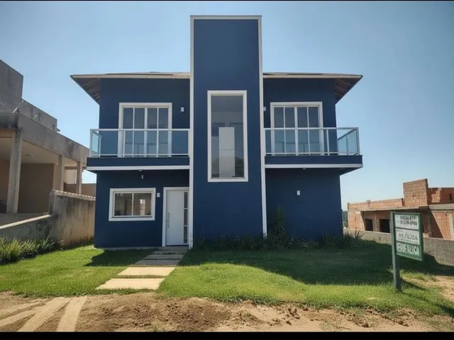 Imagem: Sobrado Ninho Verde 2 com Piscina