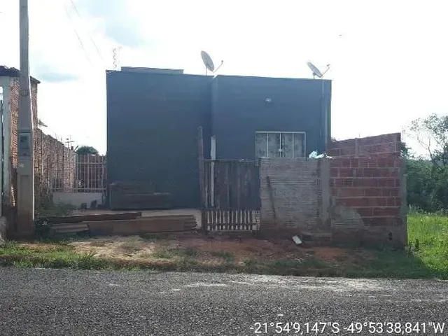 Imagem: Oportunidade Única em Guaimbe - Sp Tipo