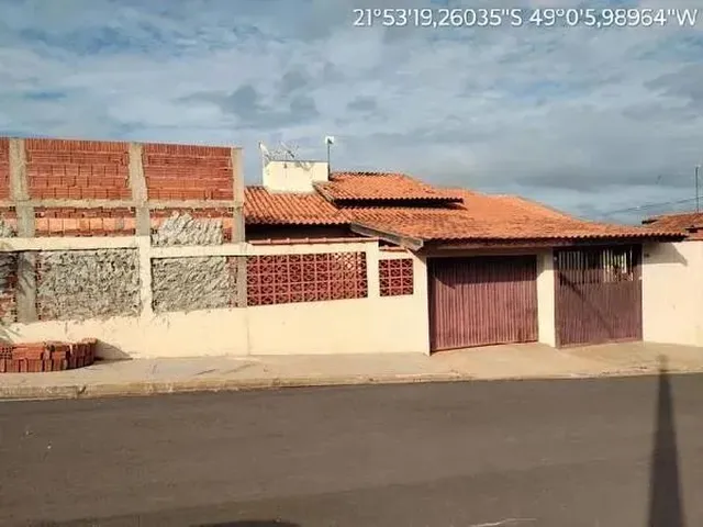Imagem: Oportunidade Única em Iacanga - Sp Tipo
