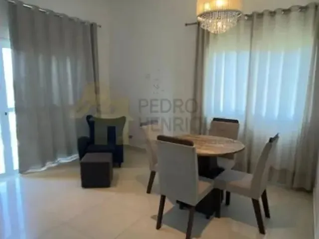 Imagem 6: Casa em Condomínio para Locação em Camaçari, Alphaville (Abrantes), 4 Dormitórios, 4
