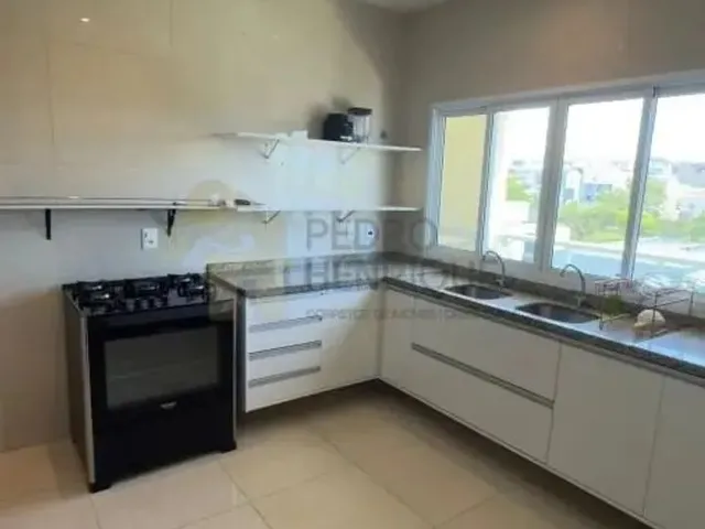 Imagem 9: Casa em Condomínio para Locação em Camaçari, Alphaville (Abrantes), 4 Dormitórios, 4