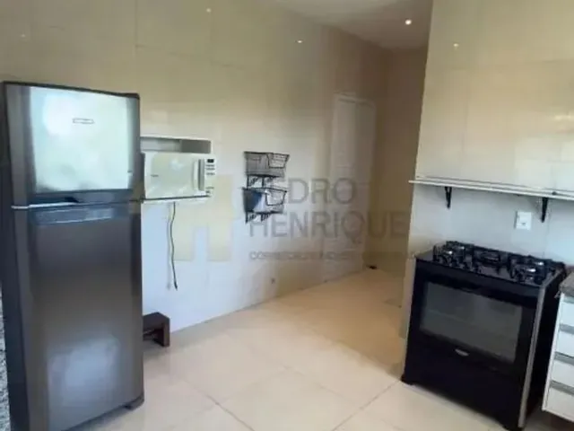 Imagem 2: Casa em Condomínio para Locação em Camaçari, Alphaville (Abrantes), 4 Dormitórios, 4