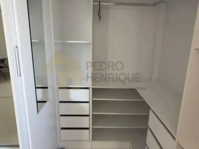 Imagem 3: Casa em Condomínio para Locação em Camaçari, Alphaville (Abrantes), 4 Dormitórios, 4
