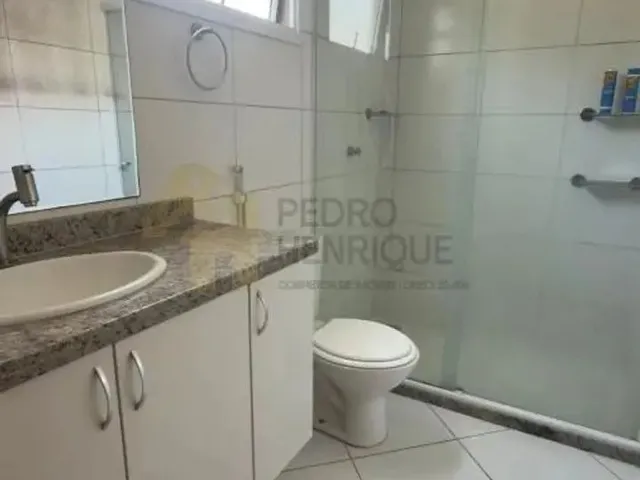 Imagem 8: Casa em Condomínio para Locação em Camaçari, Alphaville (Abrantes), 4 Dormitórios, 4