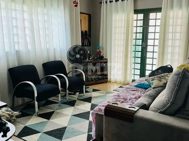 Imagem: Sobrado À Venda, Bairro Alto, Botucatu