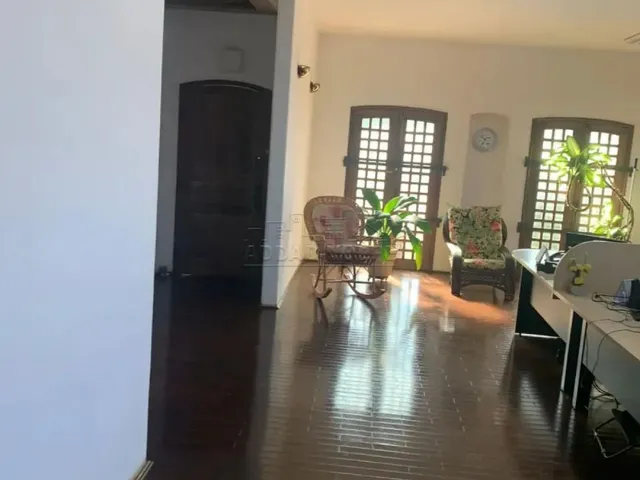 Imagem: Casa Totalmente Térrea Facilmente Adaptável