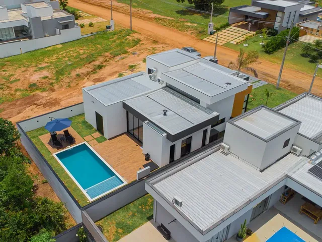 Imagem: Linda Casa À Venda Ninho Verde 2 - Pardinho