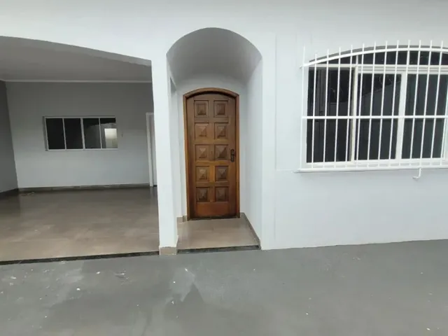 Imagem 15: Casa Reformada com Espaço Gourmet Parque Vista Alegre em Bauru -...