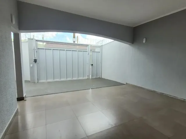Imagem 7: Casa Reformada com Espaço Gourmet Parque Vista Alegre em Bauru -...