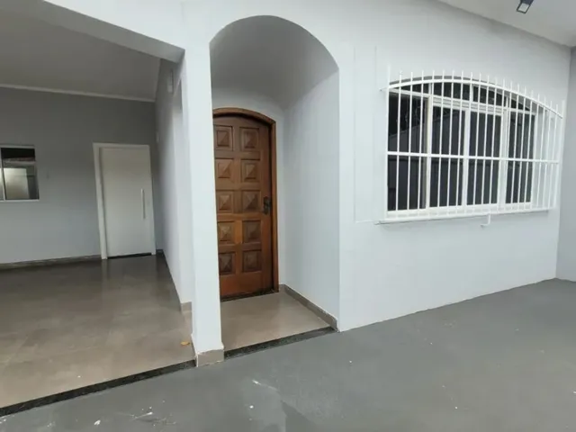 Imagem 4: Casa Reformada com Espaço Gourmet Parque Vista Alegre em Bauru -...