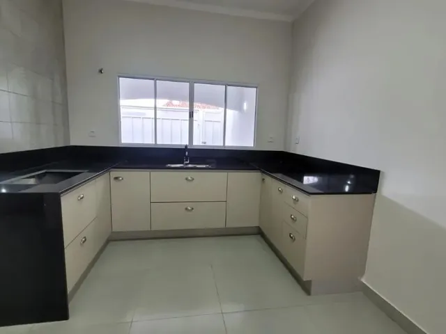 Imagem 13: Casa Reformada com Espaço Gourmet Parque Vista Alegre em Bauru -...