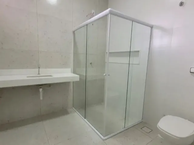 Imagem 11: Casa Reformada com Espaço Gourmet Parque Vista Alegre em Bauru -...